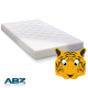 ABZ Tiger 70x150 HR40 ledikantmatras