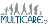 Multicare voor jong en oud.