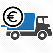 Wat zijn jullie verzendkosten?